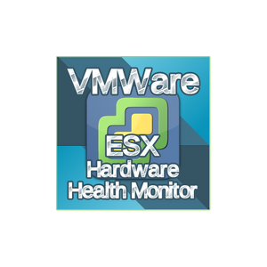 VMWare ESX Hardware Health Monitor