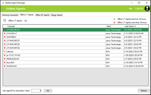 Habitat for ConnectWise Automate