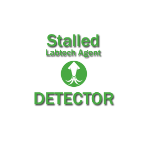 Stalled Labtech Agent Detector