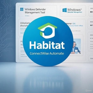 Exciting Update: Habitat Now Integrates Chocolatey For Automate, Windows Defender Management, and VMware ESX Health Monitor – Unlimited Agents Included!