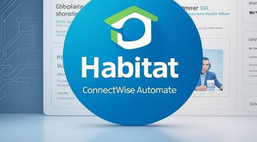 Exciting Update: Habitat Now Integrates Chocolatey For Automate, Windows Defender Management, and VMware ESX Health Monitor – Unlimited Agents Included!