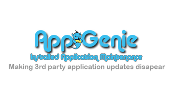 App Genie Beta Testing In Full Swing
