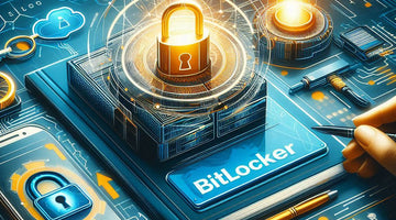Simplify BitLocker Management with ConnectWise Automate
