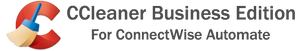 CCleaner For Automate gets some improvements