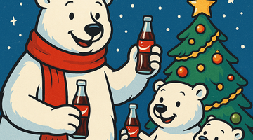 Our family wishes your family a happy holiday!