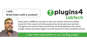 Good, Bad or Indifferent, We want your opinions