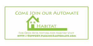 Habitat for ConnectWise Automate now in Beta