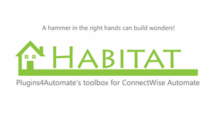 Maximizing RMM Efficiency with Habitat for ConnectWise Automate