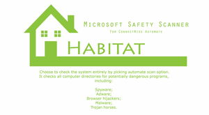 The New Habitat MS Safety Scanner Tool for ConnectWise Automate