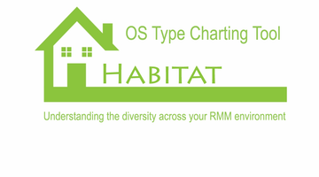 Habitat Adds Tool #28 - OS Type Charting Tool