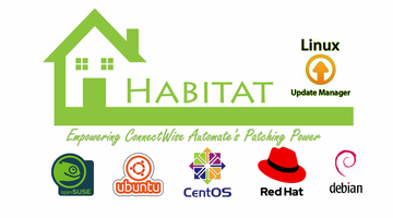 Habitat Receives New Linux Update Manager Add-On