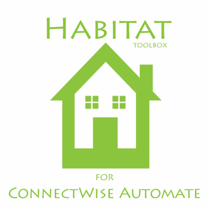 Habitat gets a new tool- Host File Manager