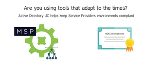 How SOC 2 compliance shapes integrations in ConnectWise Automate