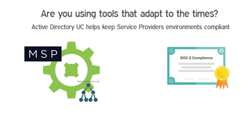 How SOC 2 compliance shapes integrations in ConnectWise Automate