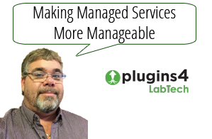 Plugins4Automate embraces the DevExpress experience