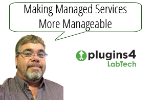 3rd Party Application Management Plugin Options For ConnectWise Automate