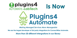 Plugins4Automate is changing it's look!