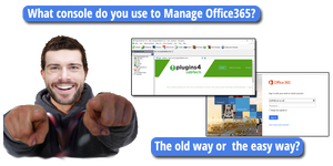 Plugins4Automate posts new Office365 For Automate build 2.0.0.75