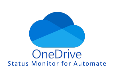 Habitat's One Drive Status Monitor