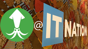 IT Nation 2017, Let's Unite This Ecosystem