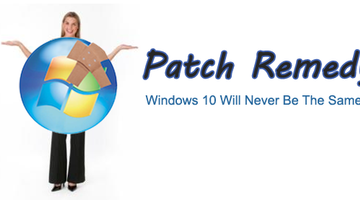 Patch Remedy Gets Busy With Windows 10 Updates On ConnectWise Automate