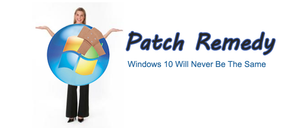 Patch Remedy adds new updates