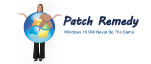 Patch Remedy auto fixes the error in your Windows Update registry value that has Windows Updates disabled