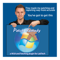Patch Remedy adds user overrides to Windows 10 upgrades