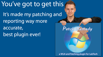 Patch Remedy Releases 1.0.4.46 With Support For Windows 10 2004