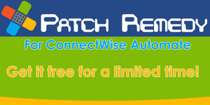 Patch Remedy 5 Build 1.0.5.6 Now Available