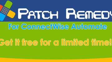 Patch Remedy 5 Now Available Free