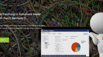 Automation Made Easy With Patch Remedy 5