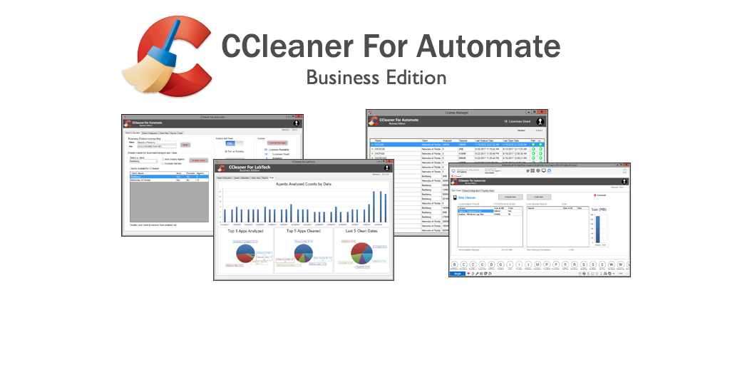 January 2020 Plugin Spotlight: CCleaner for Automate Revealed