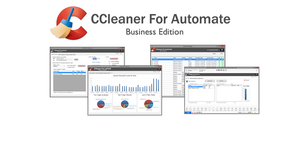 Latest CCleaner For Automate plugin makes it to the Connectwise Solutions Center