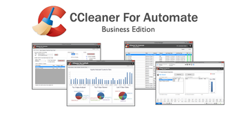 Latest CCleaner For Automate plugin makes it to the Connectwise Solutions Center