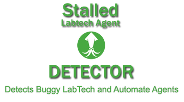 Stalled Agents Detector Now Detects Buggy LT Agents