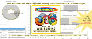 New SurfLog For ConnectWise Automate Plugin