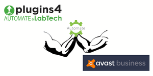 Plugins4Automate contracts with Avast Cloud to build new Automate plugin