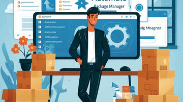 Streamline Your Software Management with our Automate Package Manager Plugin