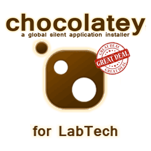 Time To Automate Some Chocolate