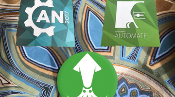 Big News - Plugins4Automate is headed to Automation Nation 2018