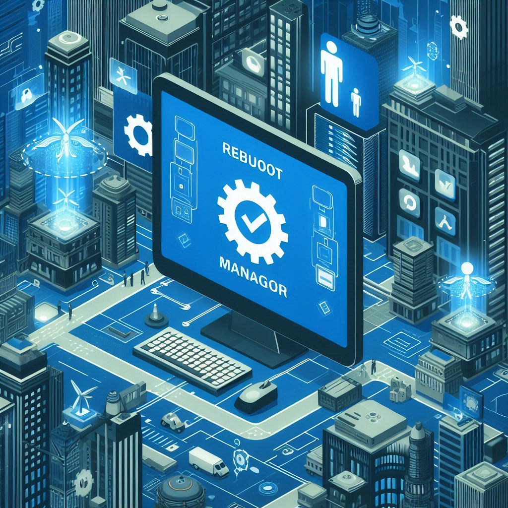 Optimizing IT Workflows with Reboot Manager: A Smarter Approach to Sys