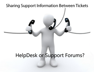 Why is Plugins4Automate quitting the helpdesk as their support medium?