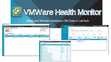 VMware ESX Monitor plugin gets new feature!