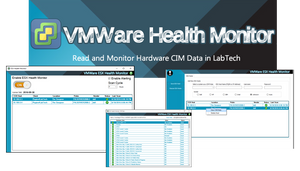Plugin Of The Month - VMWare ESX Host Health Monitor For ConnectWise Automate