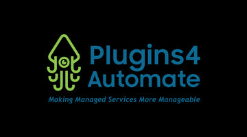 Plugins4automate and ConnectWise Automate make a great team!