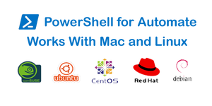 Plugin of the Month -> PowerShell for Automate