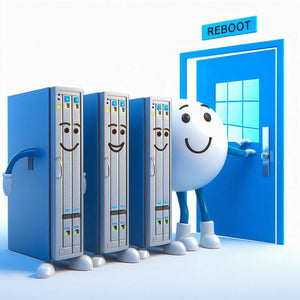 Revolutionizing Reboot Management: A Smarter, Automated Approach for MSPs