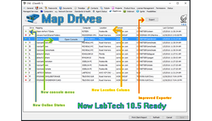 Plugin Of The Month - Map Drives Share Viewer
