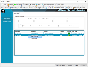 Habitat for ConnectWise Automate